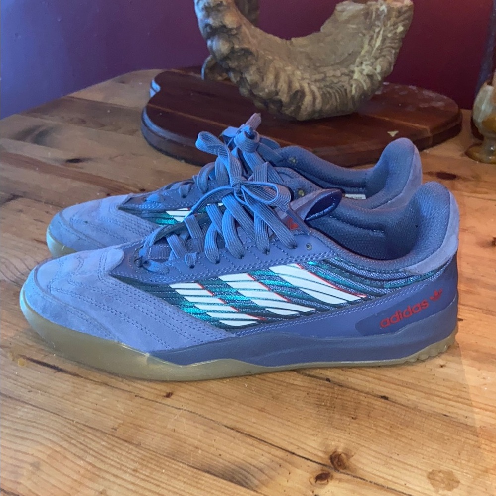 Adidas Copa Nationale Skate Shoe